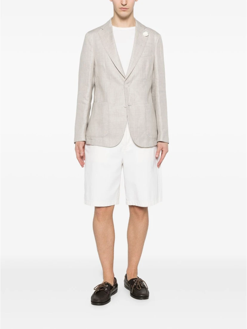 BOSS Jackets Grey