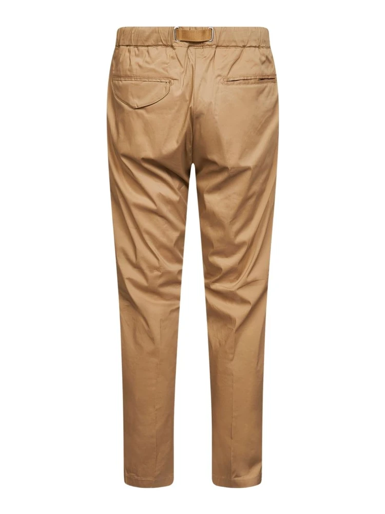 WHITE SAND Trousers Camel alternative
