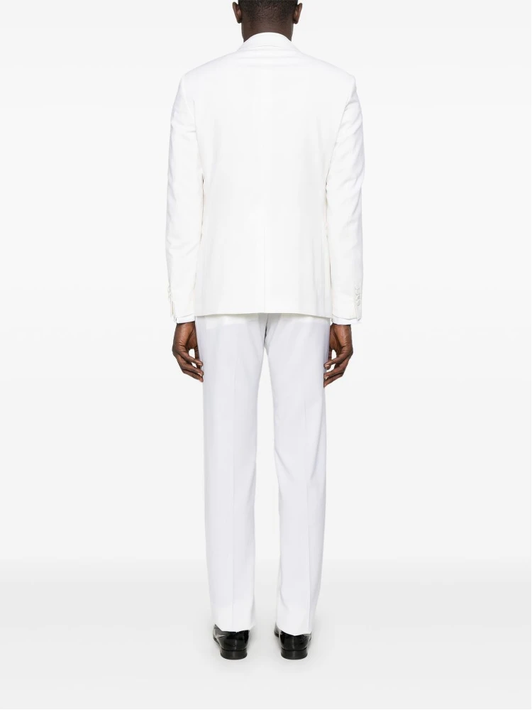 Tagliatore Dresses Cream alternative