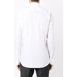 BOSS Shirts White