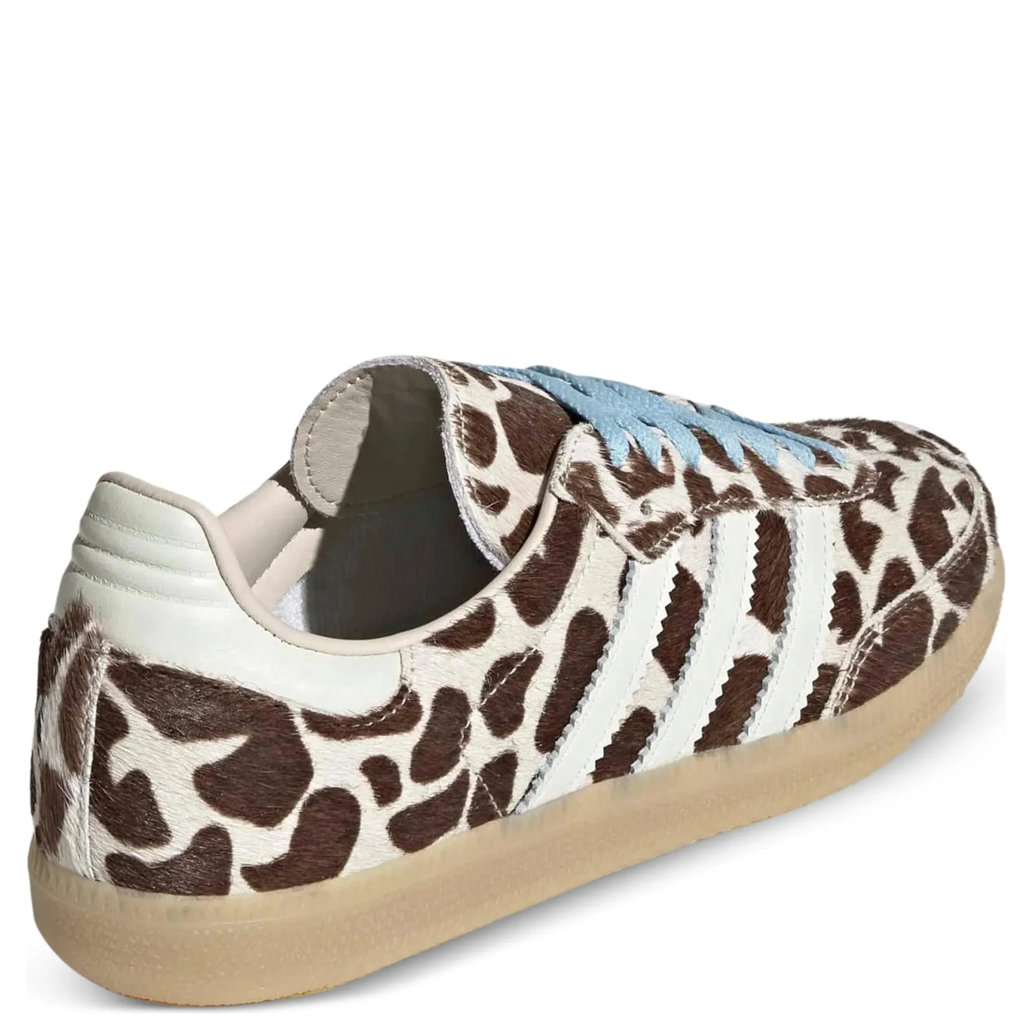 Adidas Sneakers Brown