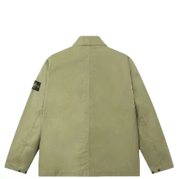 Stone Island Jackets Green