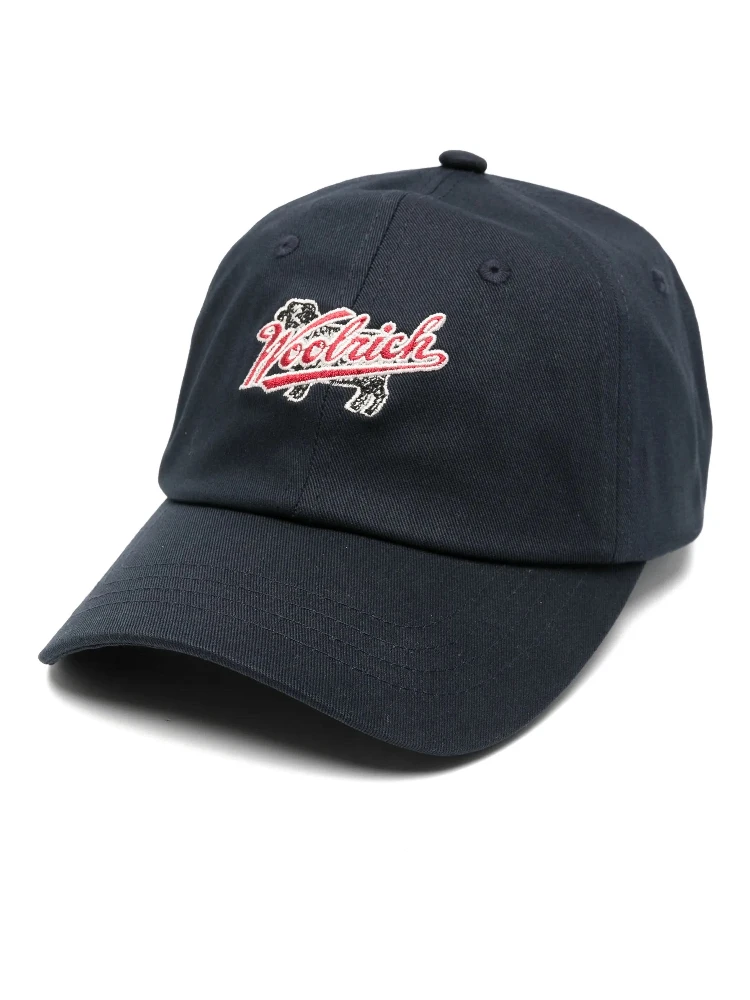 Woolrich Hats Blue