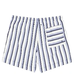 Woolrich Sea clothing Clear Blue