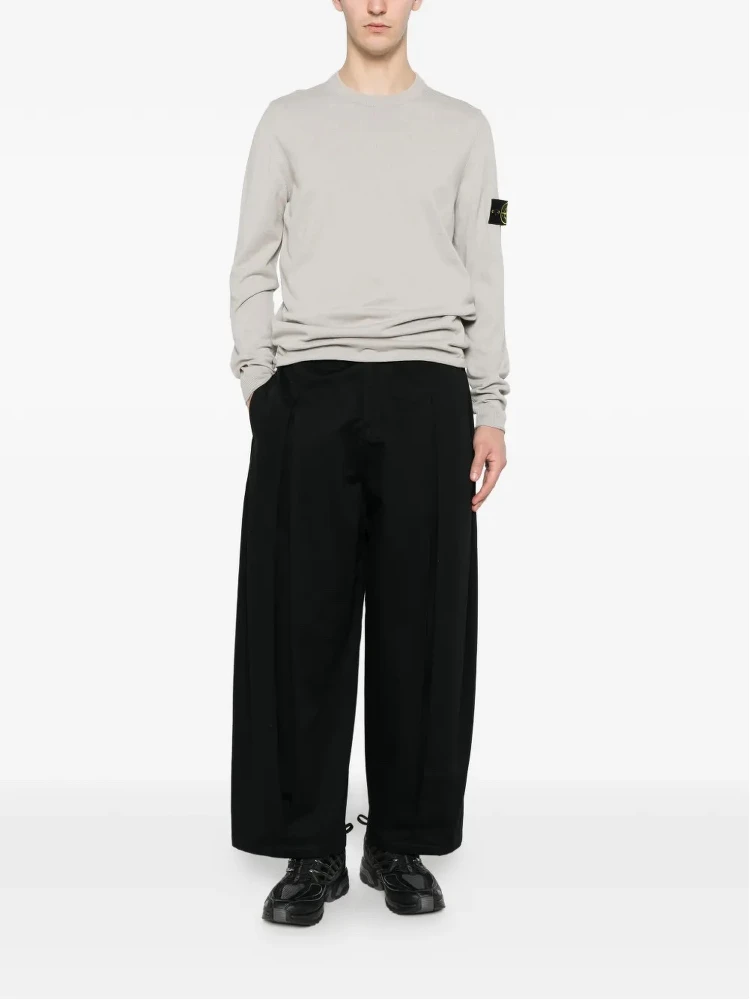 Stone Island Sweaters Grey alternative