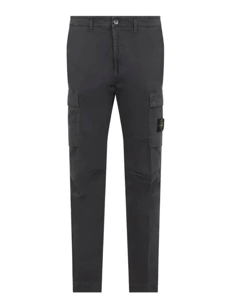 Stone Island RTW... Grey