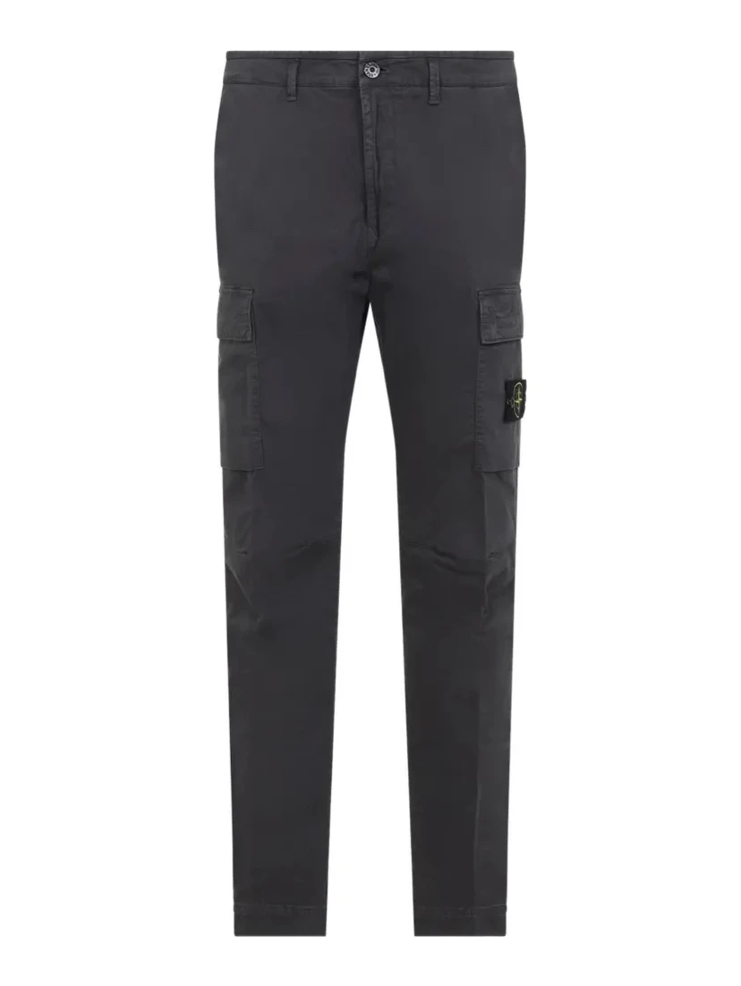 Stone Island RTW... Grey