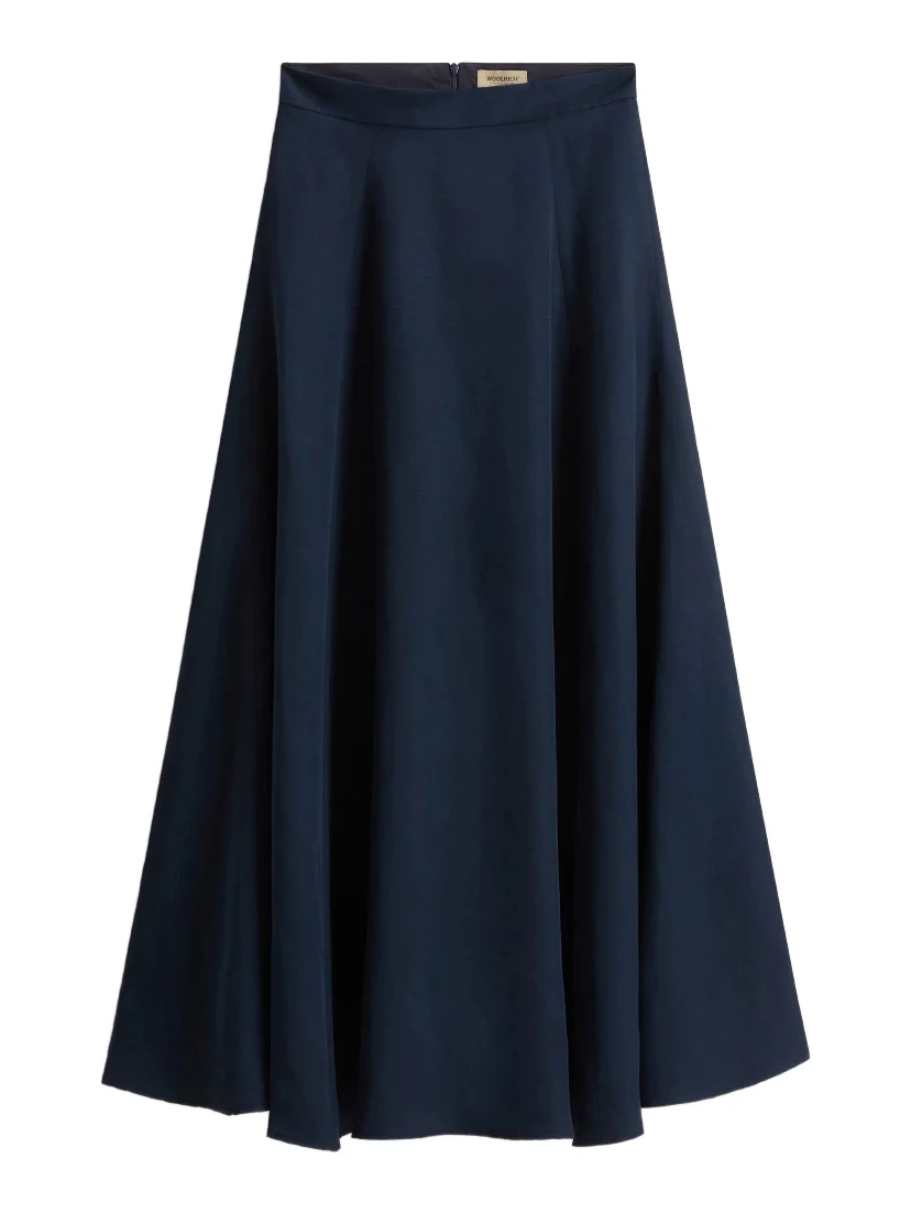 Woolrich Skirts Blue