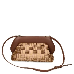 THEMOIRE' Bags.. Brown