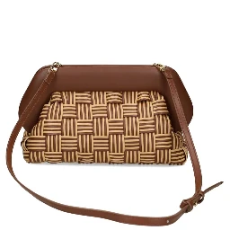 THEMOIRE' Bags.. Brown