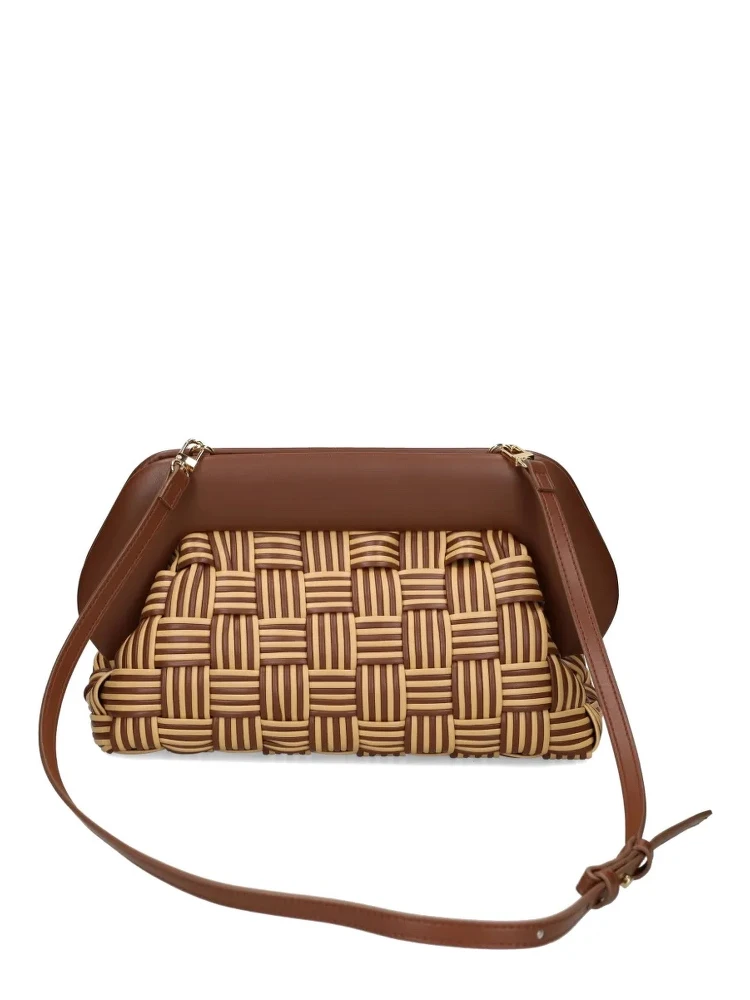 THEMOIRE' Bags.. Brown alternative