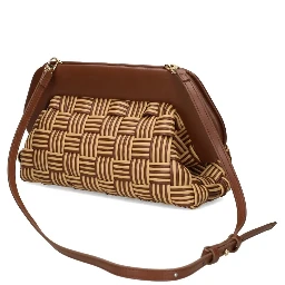 THEMOIRE' Bags.. Brown