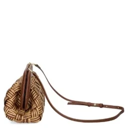 THEMOIRE' Bags.. Brown