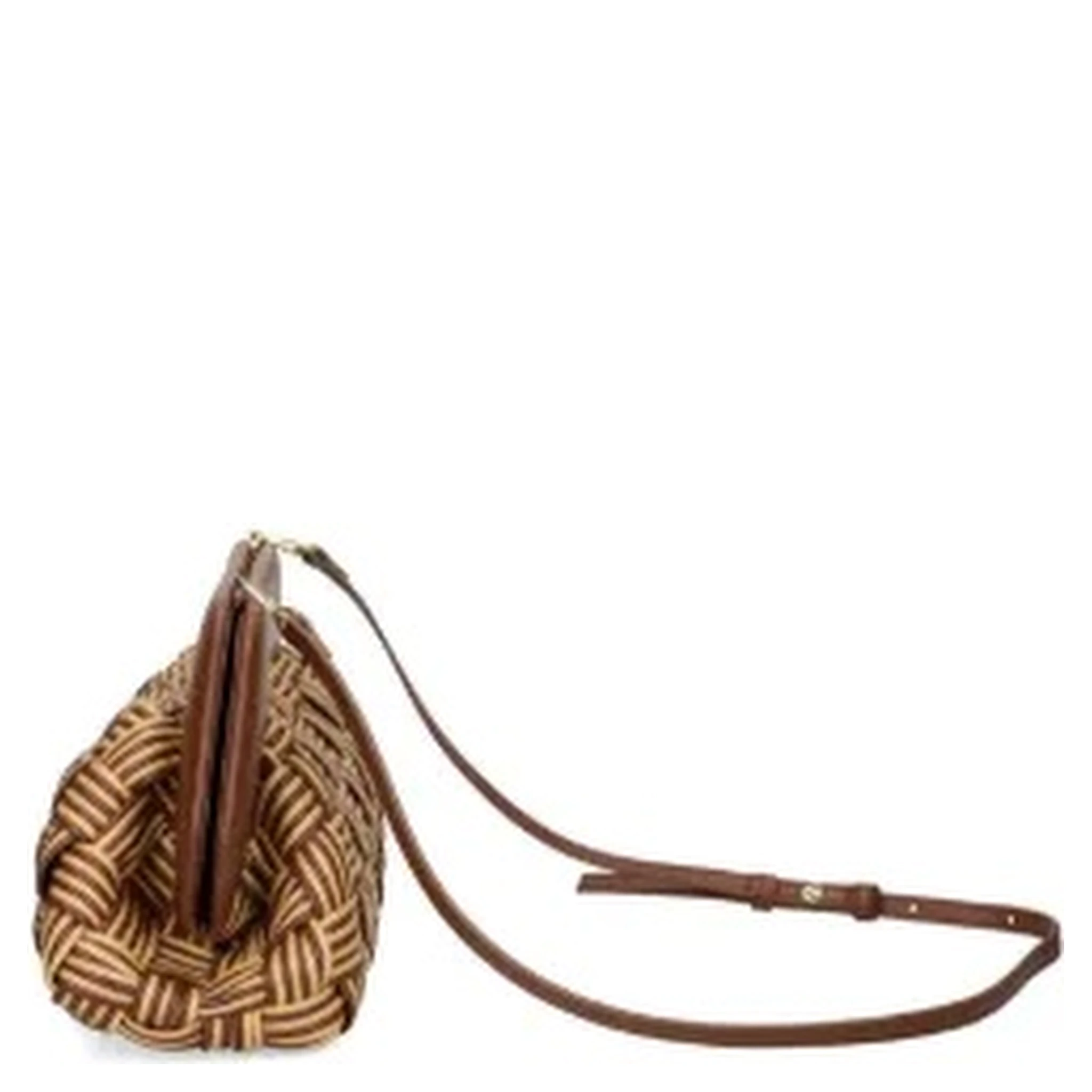 THEMOIRE' Bags.. Brown