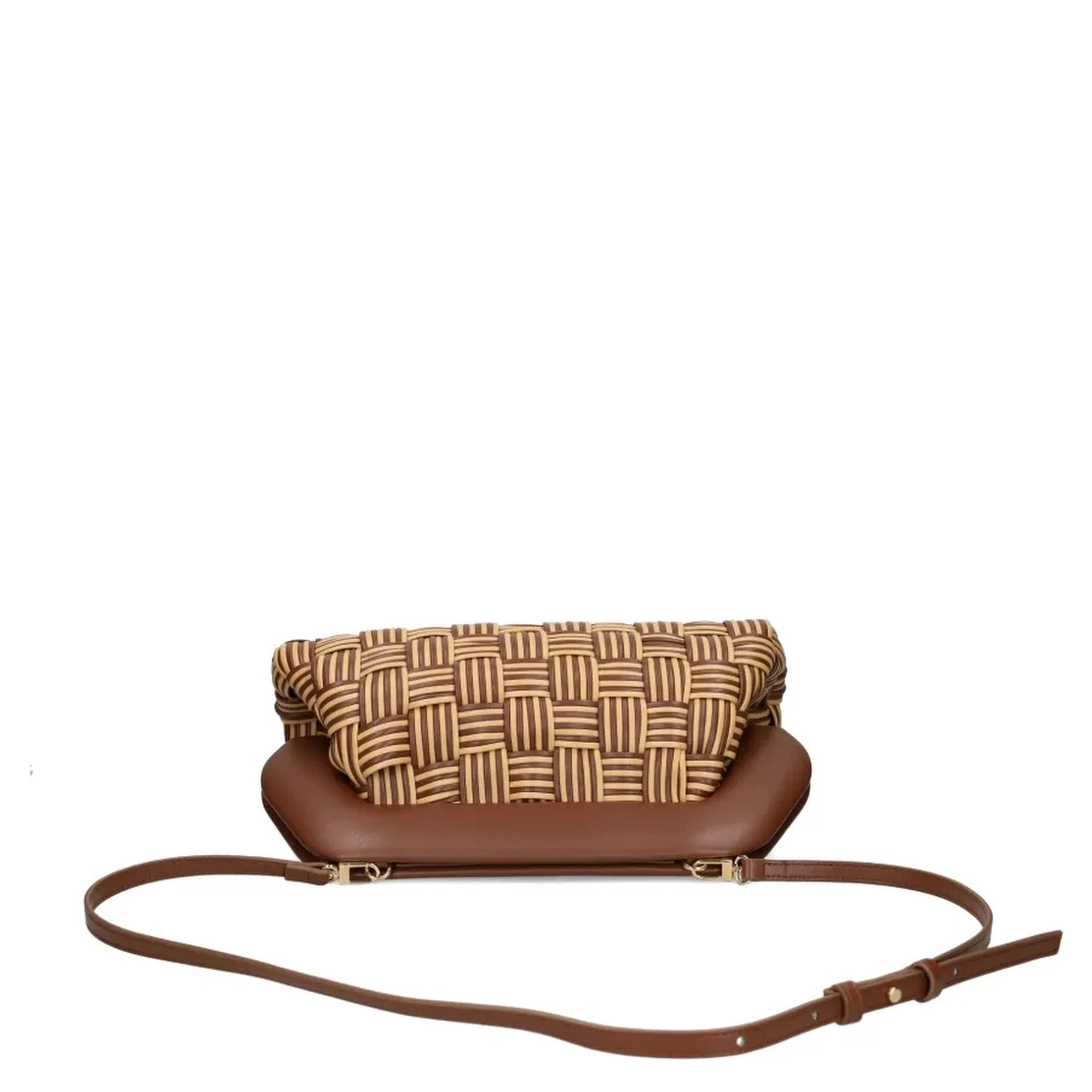 THEMOIRE' Bags.. Brown