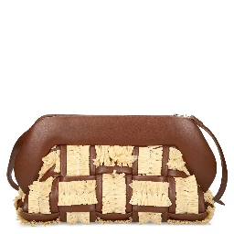 THEMOIRE' Bags.. Brown