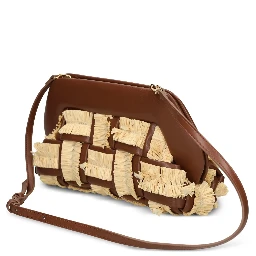 THEMOIRE' Bags.. Brown