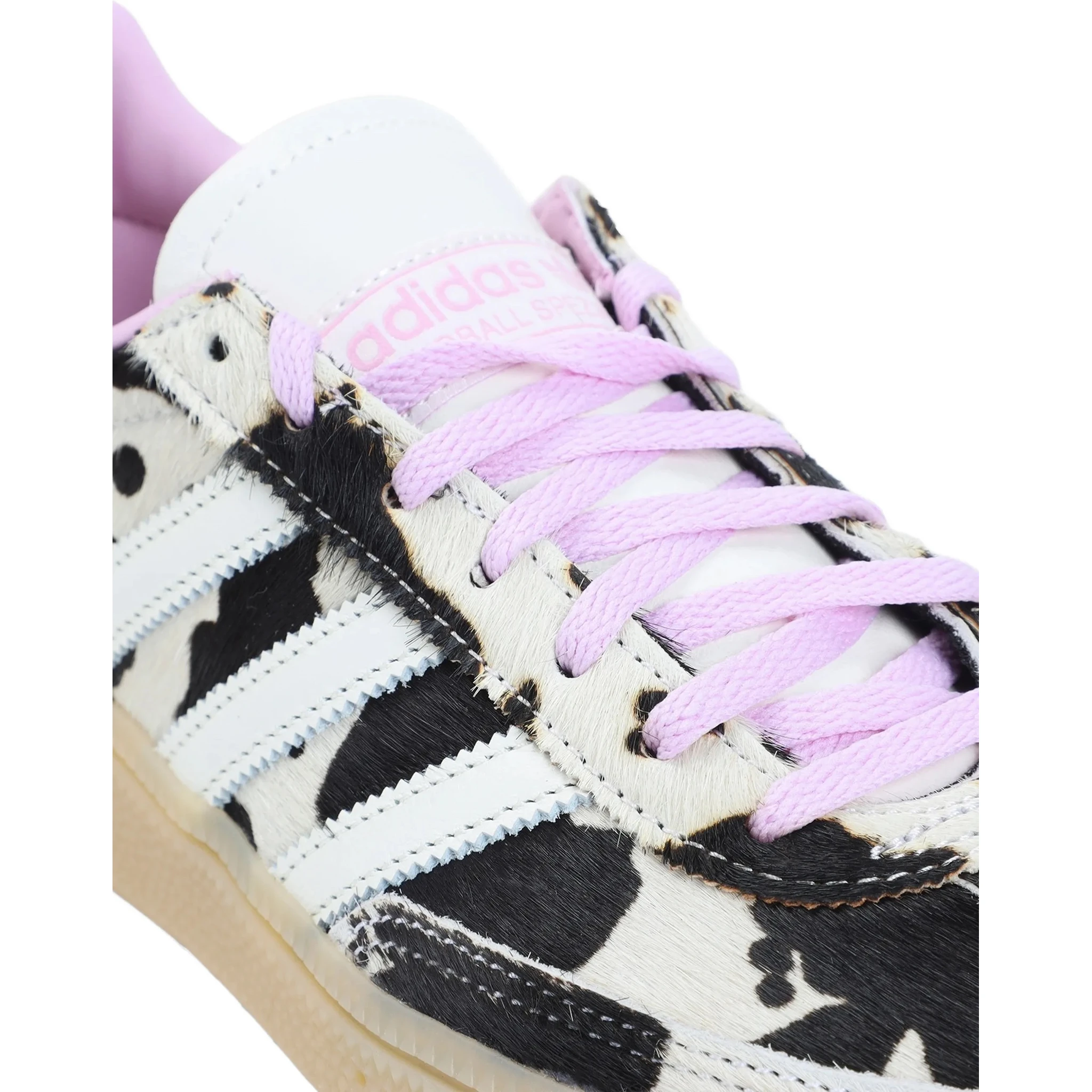 Adidas Sneakers Beige