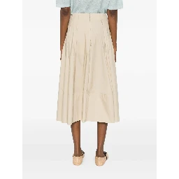 Woolrich Skirts Beige