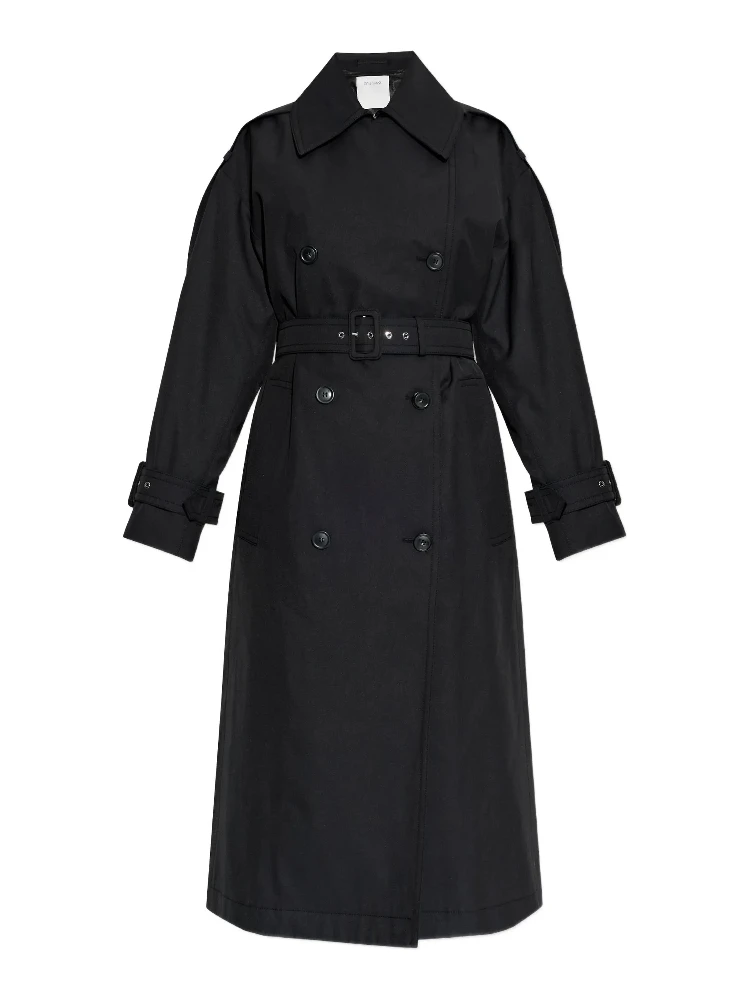SportMax  Jackets Black