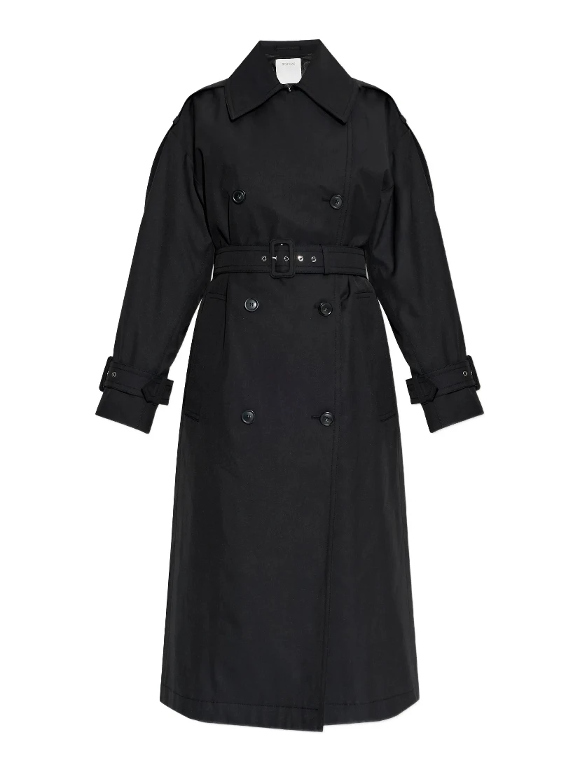 SportMax  Jackets Black