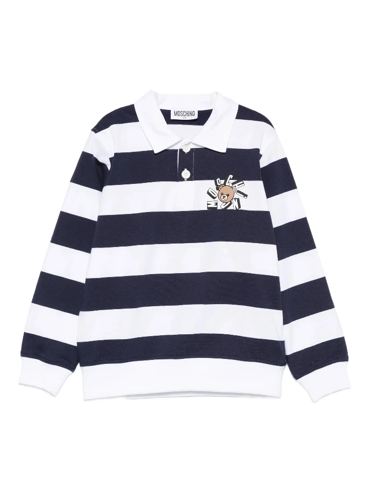 MOSCHINO KIDS Clothing