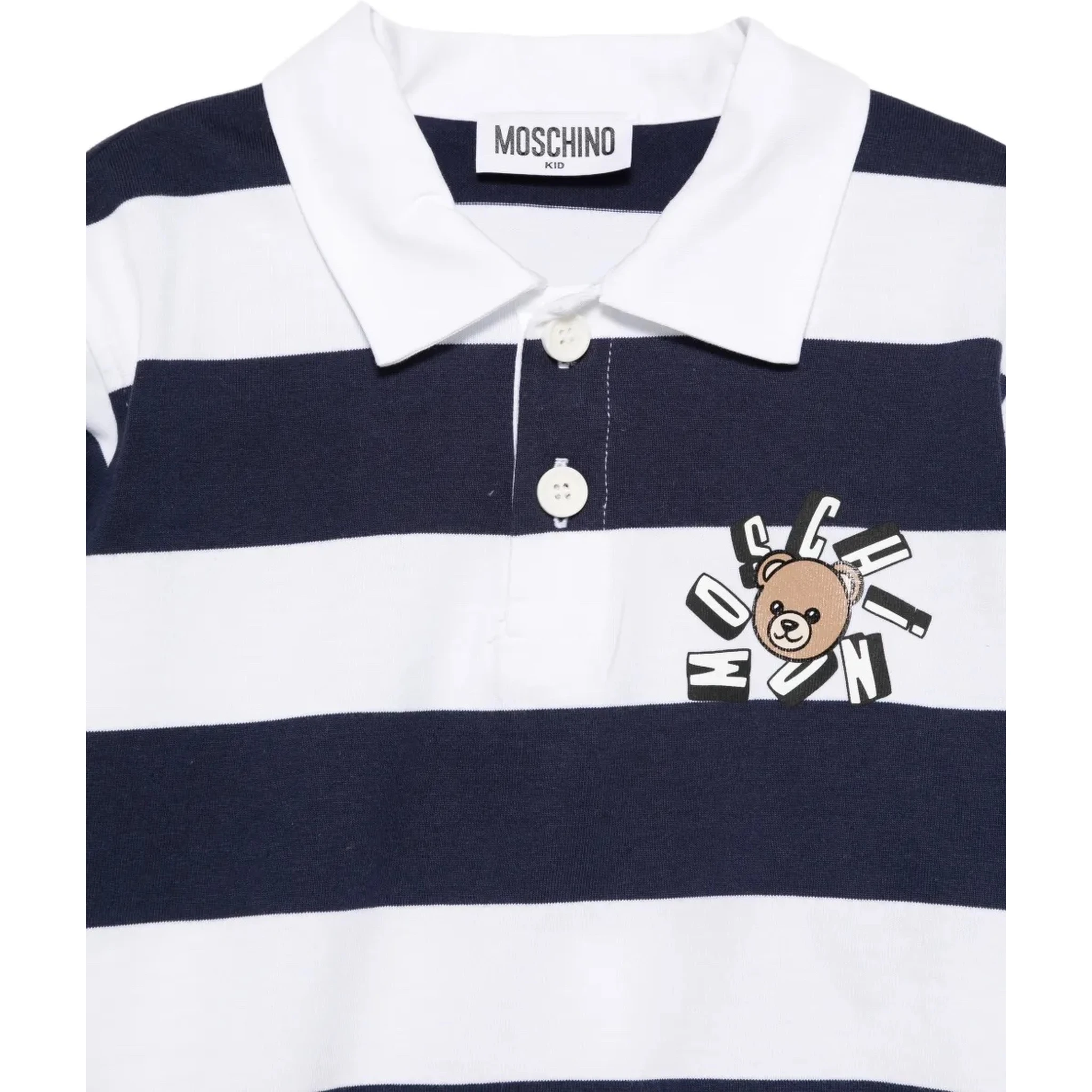 MOSCHINO KIDS Clothing