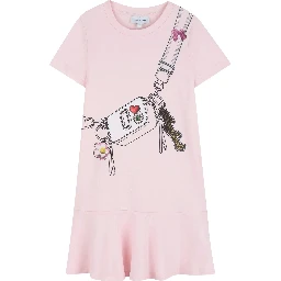 Marc Jacobs Dresses Pink