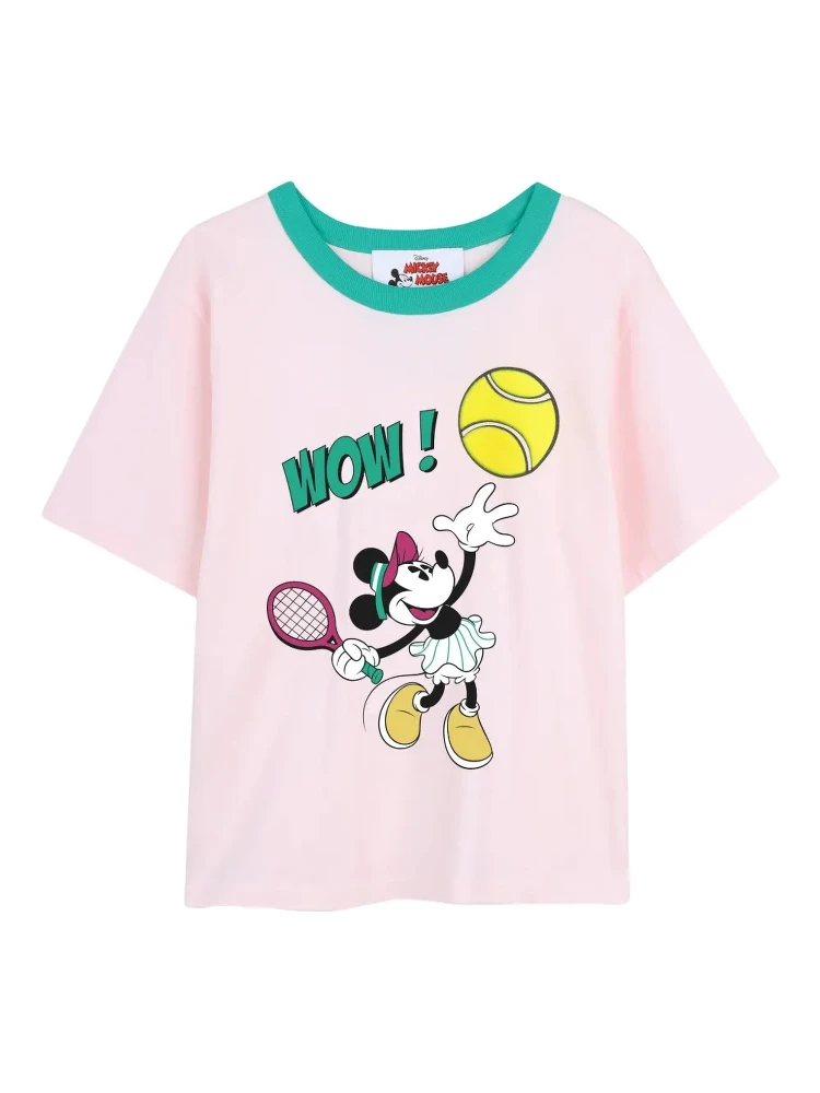 Marc Jacobs T-shirts and Polos Pink