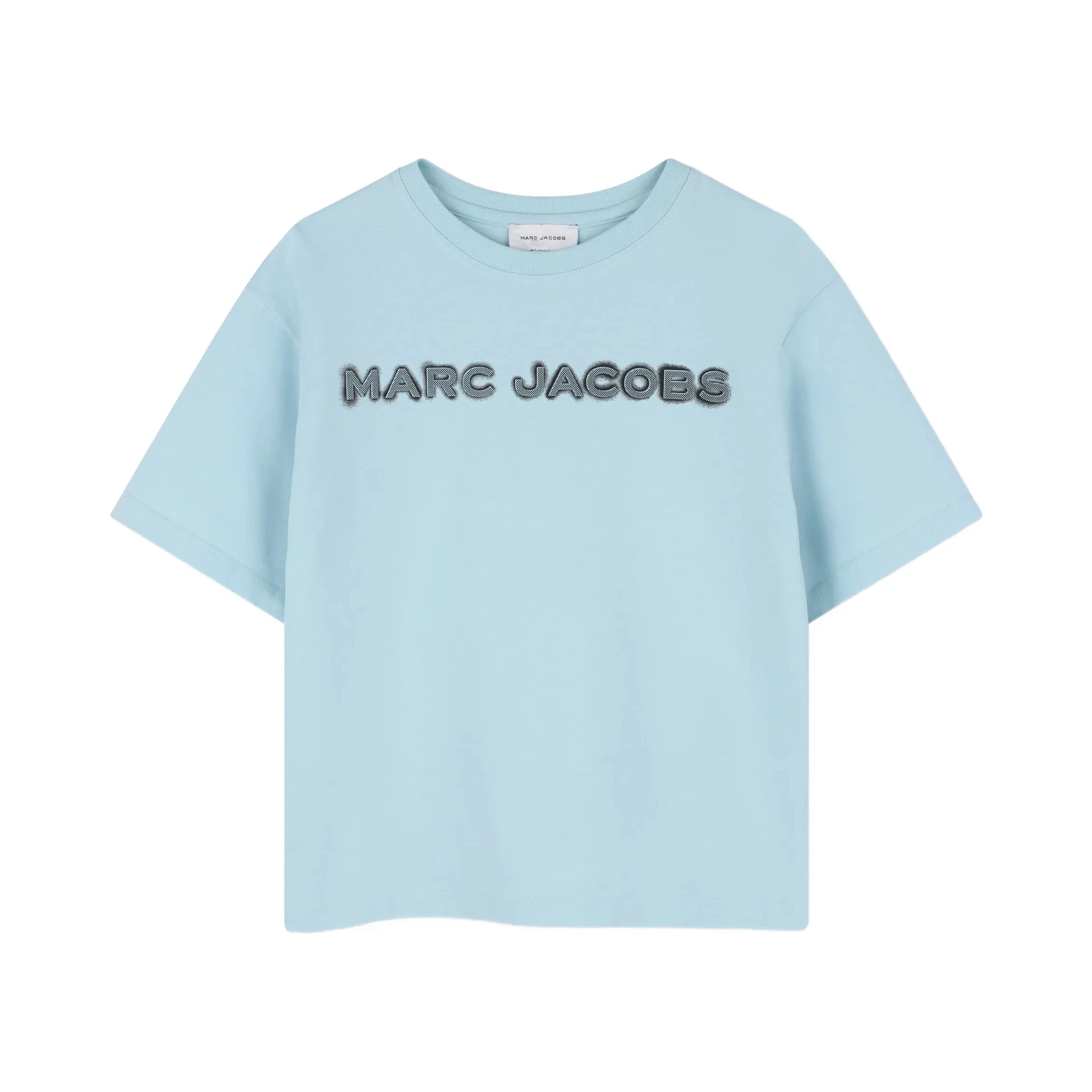 Marc Jacobs T-shirts and Polos Clear Blue