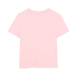 Lanvin T-shirts and Polos Pink