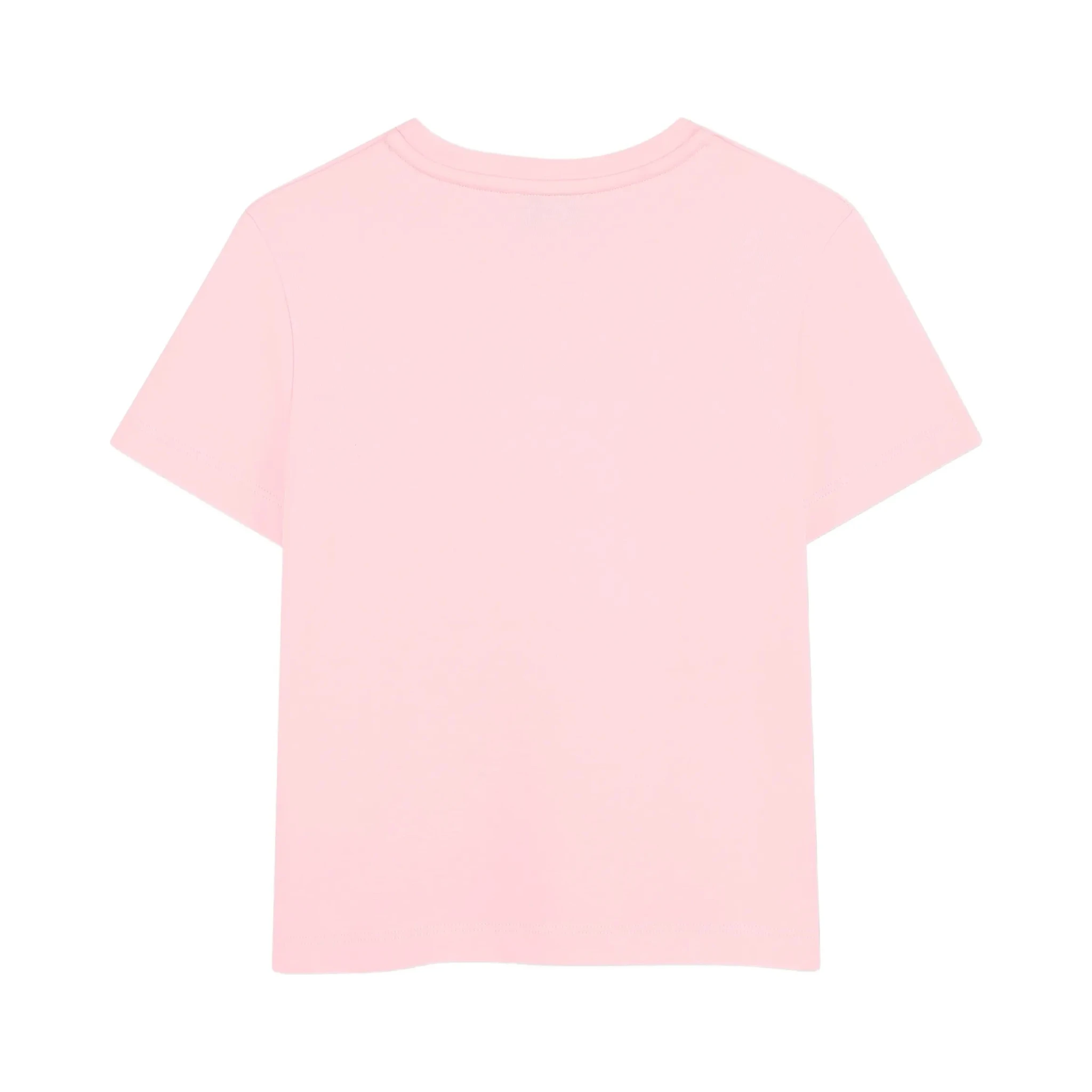 Lanvin T-shirts and Polos Pink