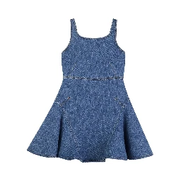 GIVENCHY KIDS Dresses Blue