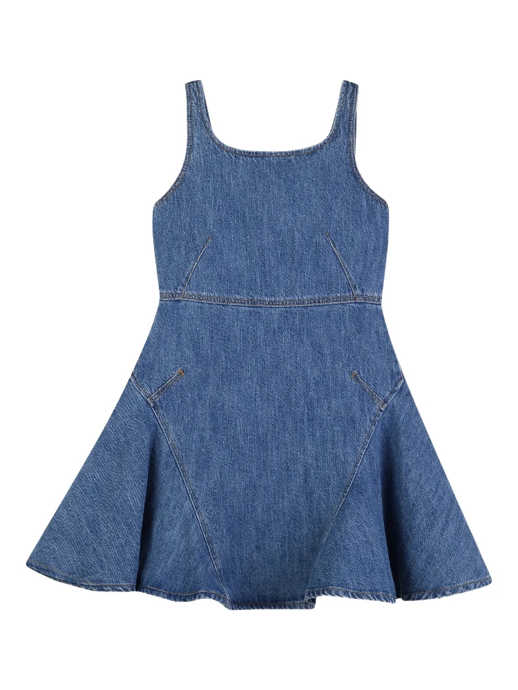 GIVENCHY KIDS Dresses Blue