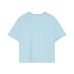 Marc Jacobs T-shirts and Polos Clear Blue