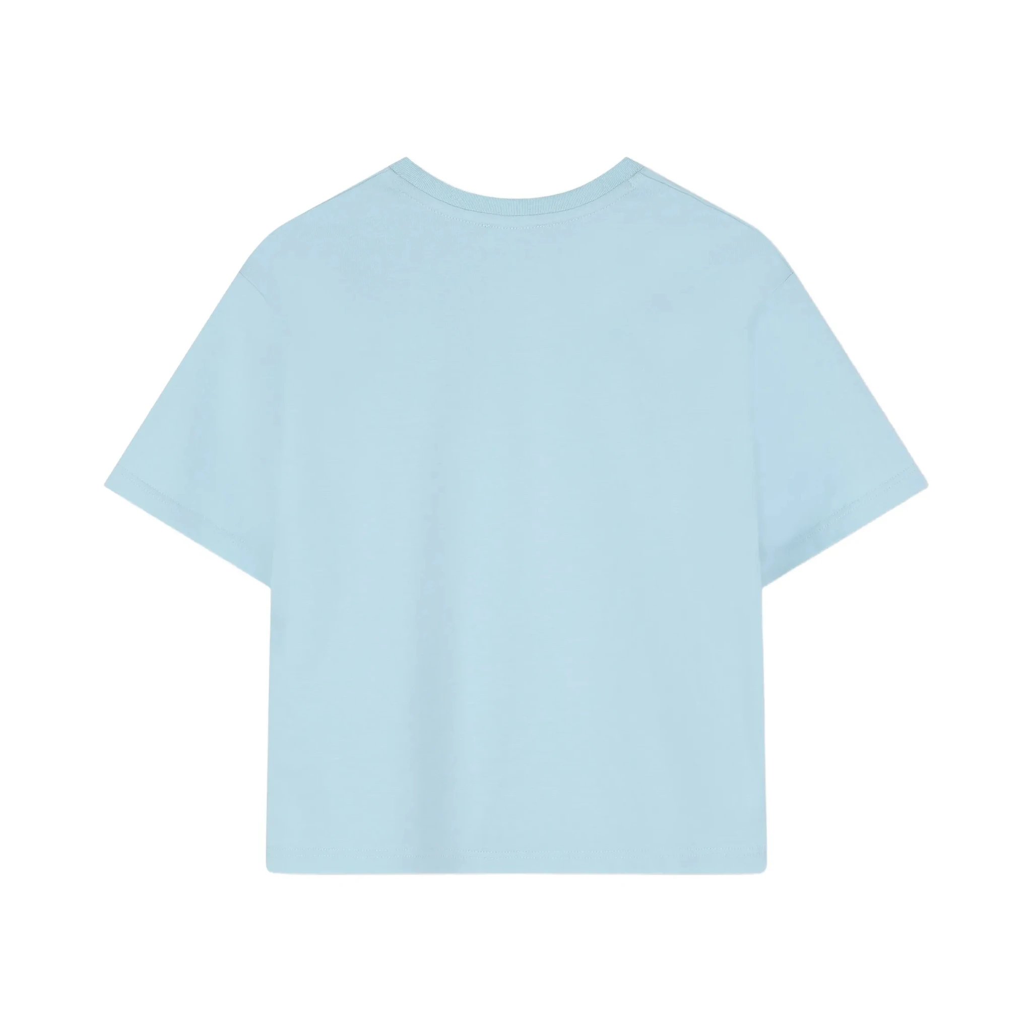 Marc Jacobs T-shirts and Polos Clear Blue