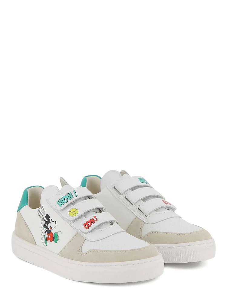 Marc Jacobs Sneakers White
