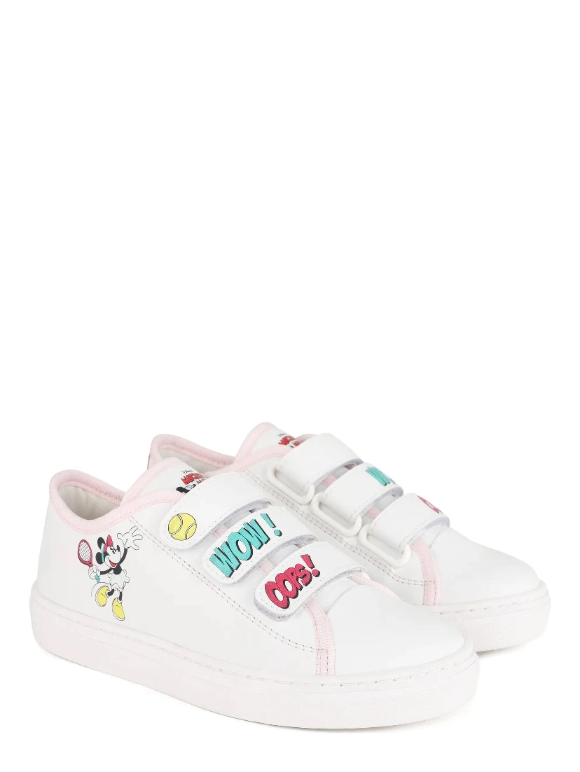 Marc Jacobs Sneakers White