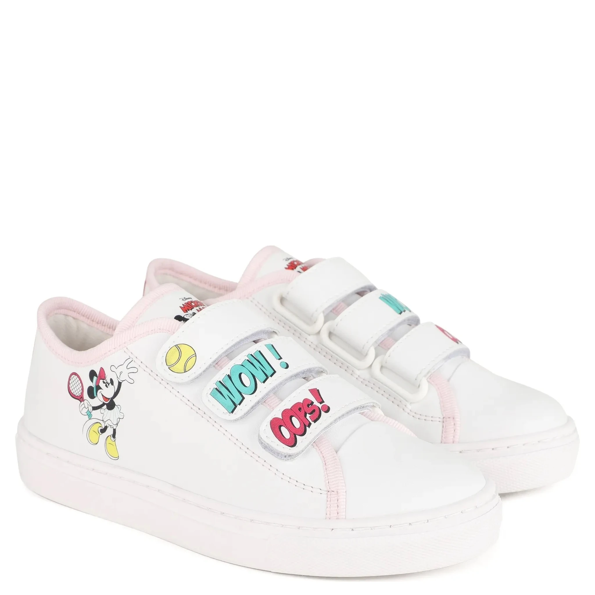 Marc Jacobs Sneakers White