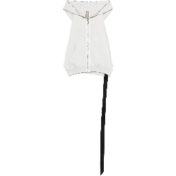 RICK OWENS DRKSHDW Sweaters White