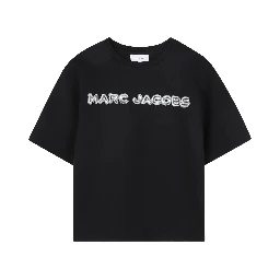Marc Jacobs T-shirts and Polos Black