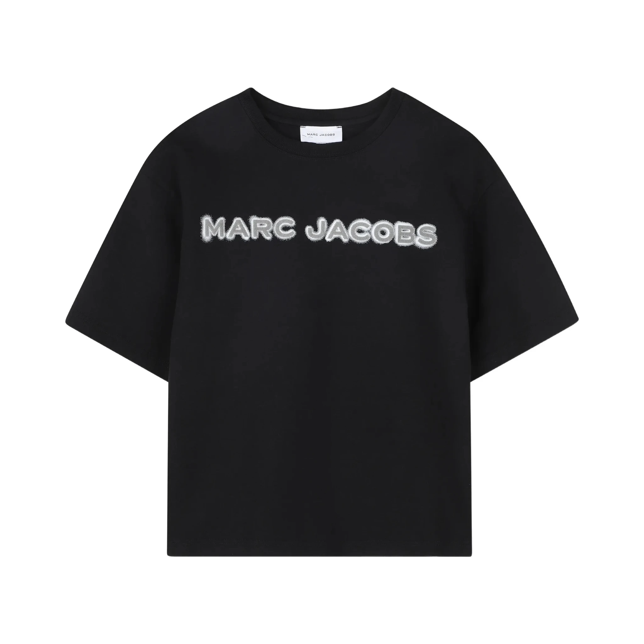 Marc Jacobs T-shirts and Polos Black