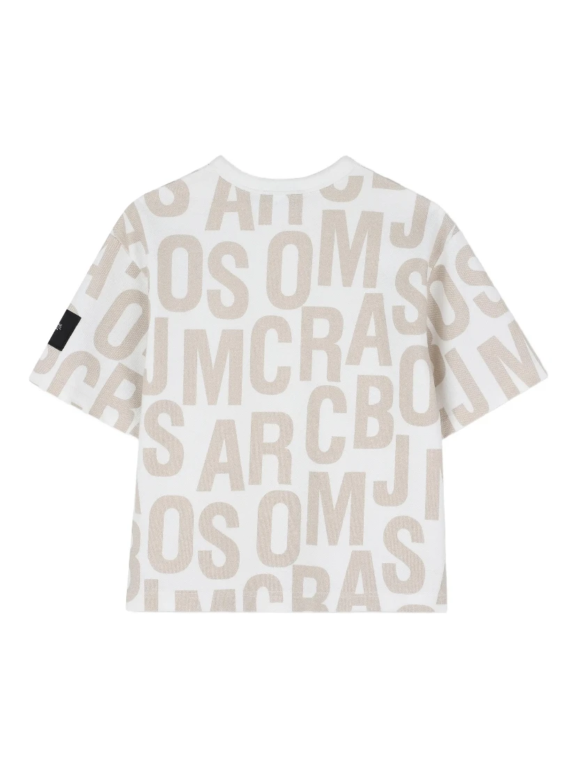 Marc Jacobs T-shirts and Polos White