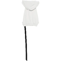 RICK OWENS DRKSHDW Sweaters White