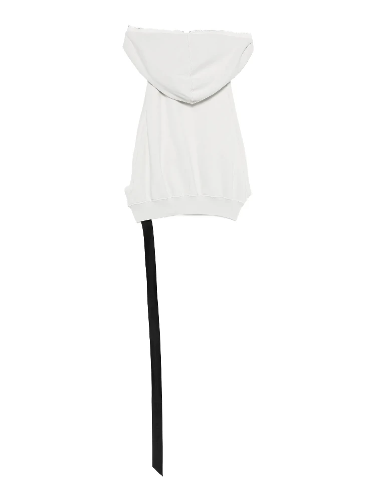 RICK OWENS DRKSHDW Sweaters White alternative