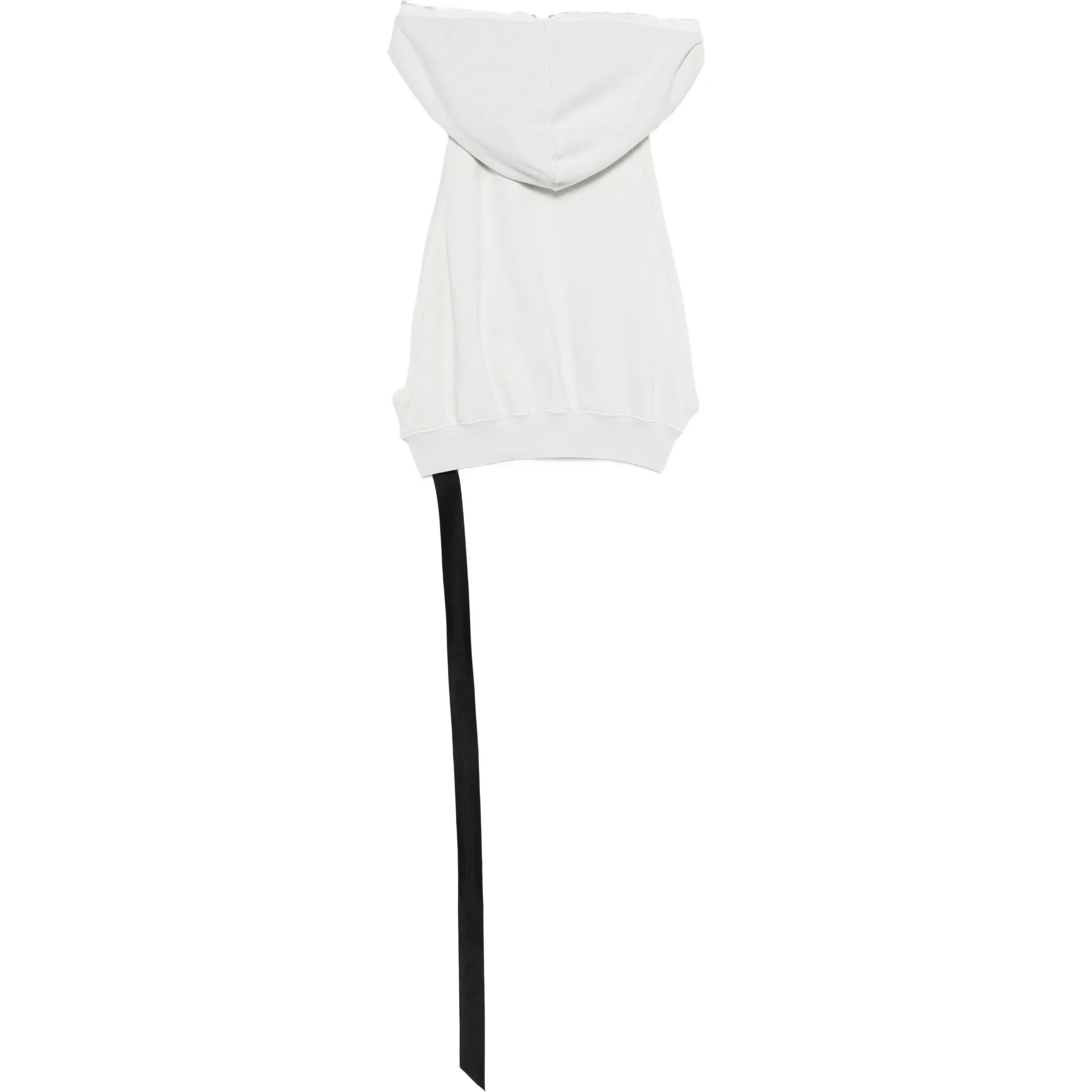 RICK OWENS DRKSHDW Sweaters White
