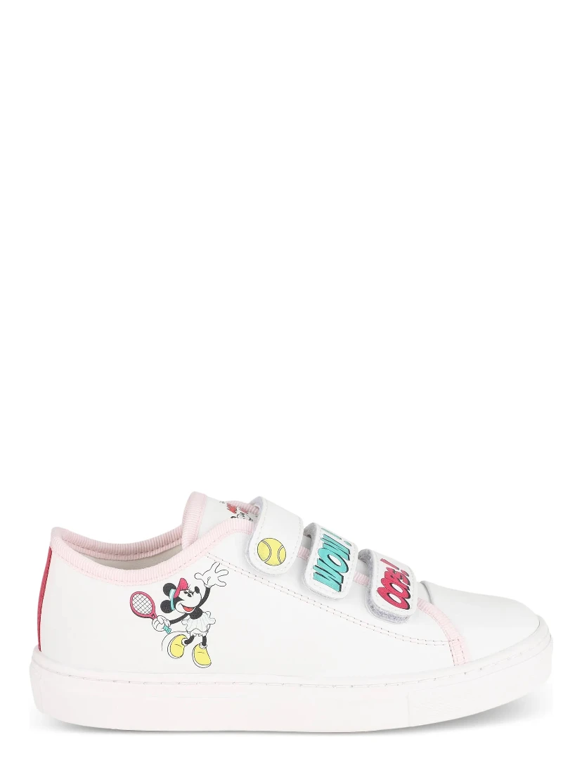 Marc Jacobs Sneakers White