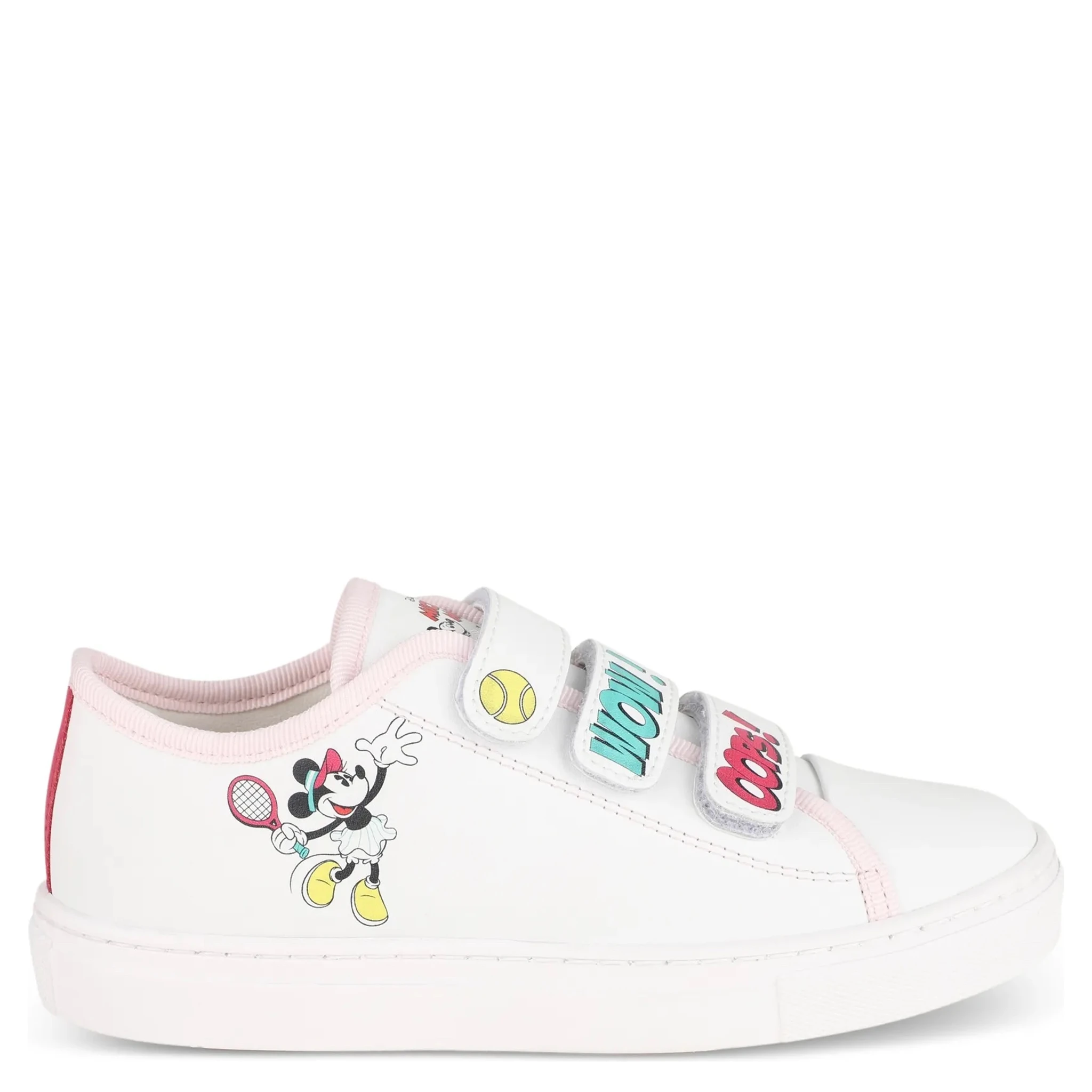 Marc Jacobs Sneakers White
