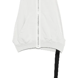 RICK OWENS DRKSHDW Sweaters White