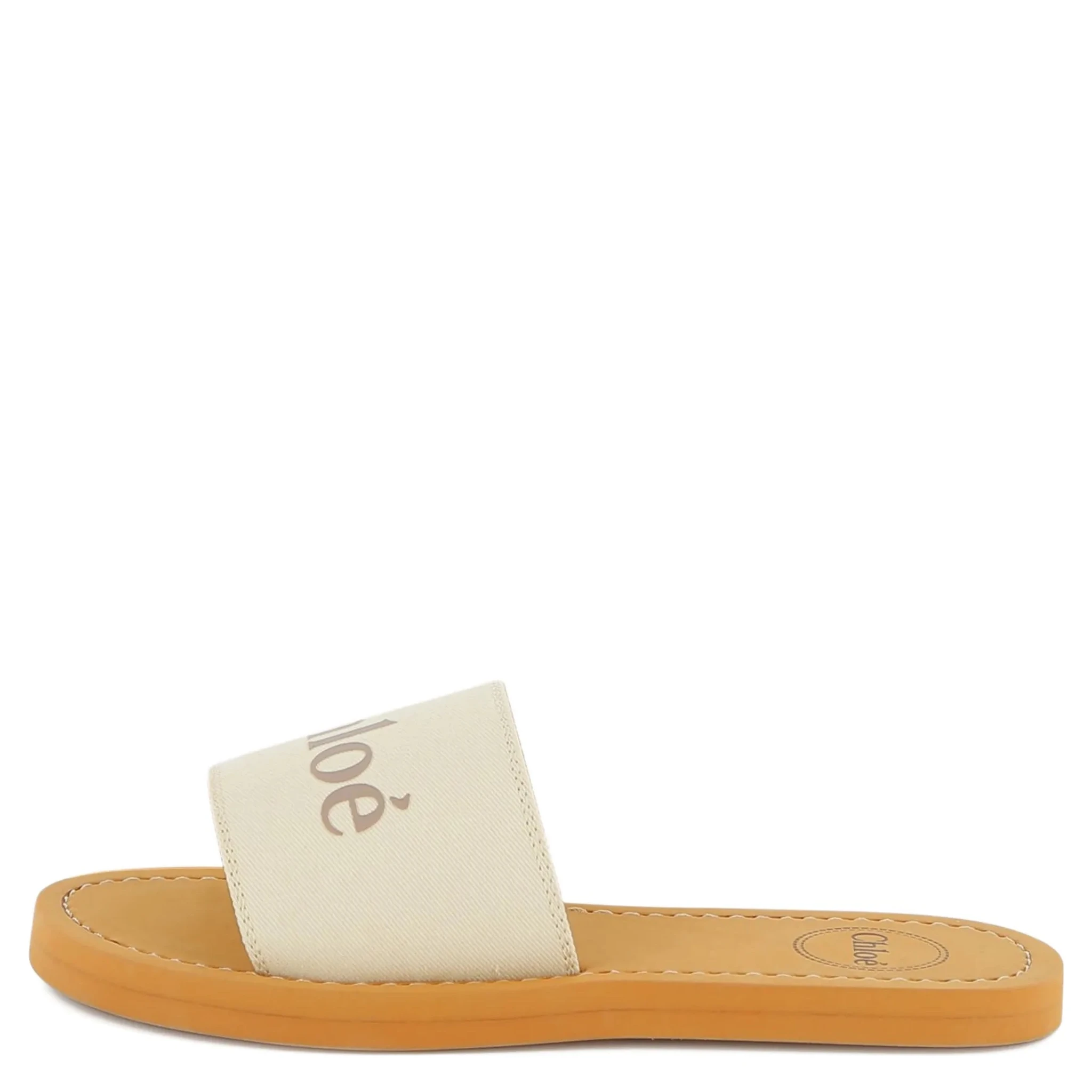 Chloè Sandals Beige
